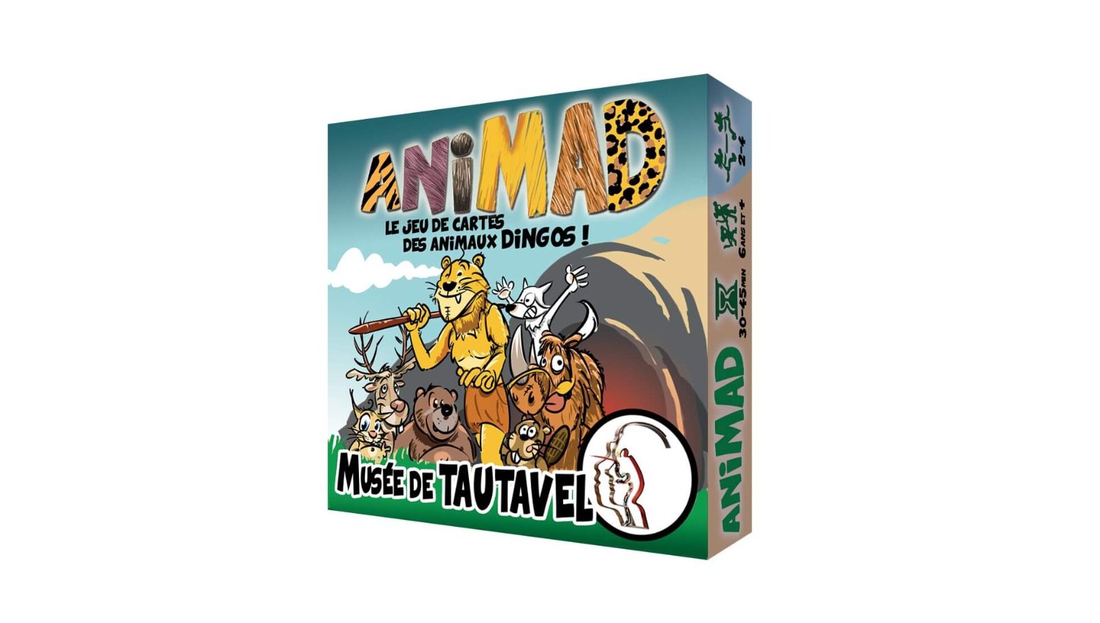 Animad - Musée de Tautavel
