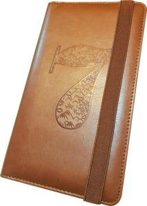 The 7th Continent - Besace & Carnet