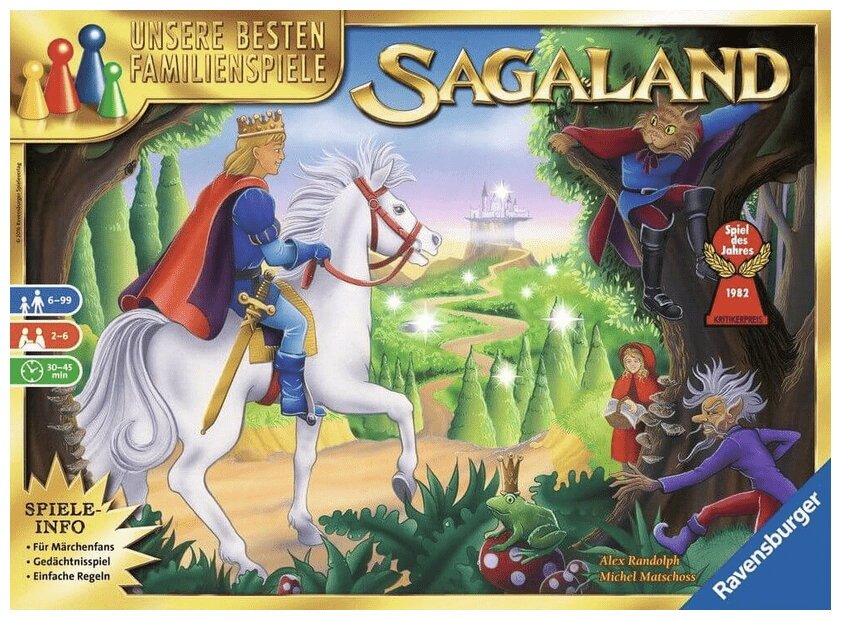 Sagaland