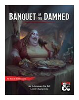 Banquet of the Damned