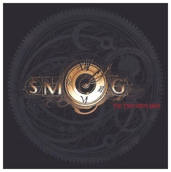 SMOG, The Thirteenth Hour