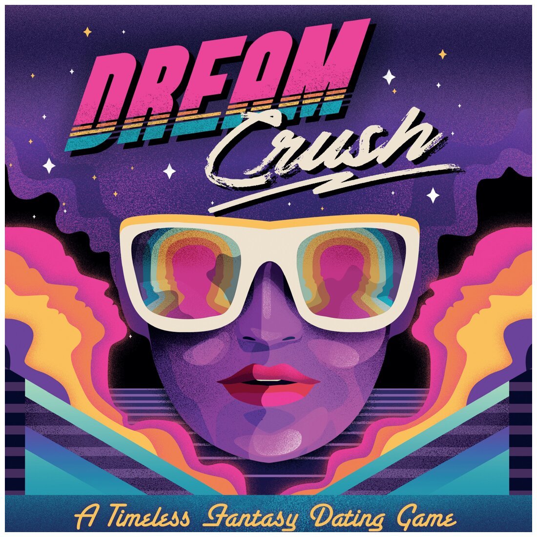 Dream Crush