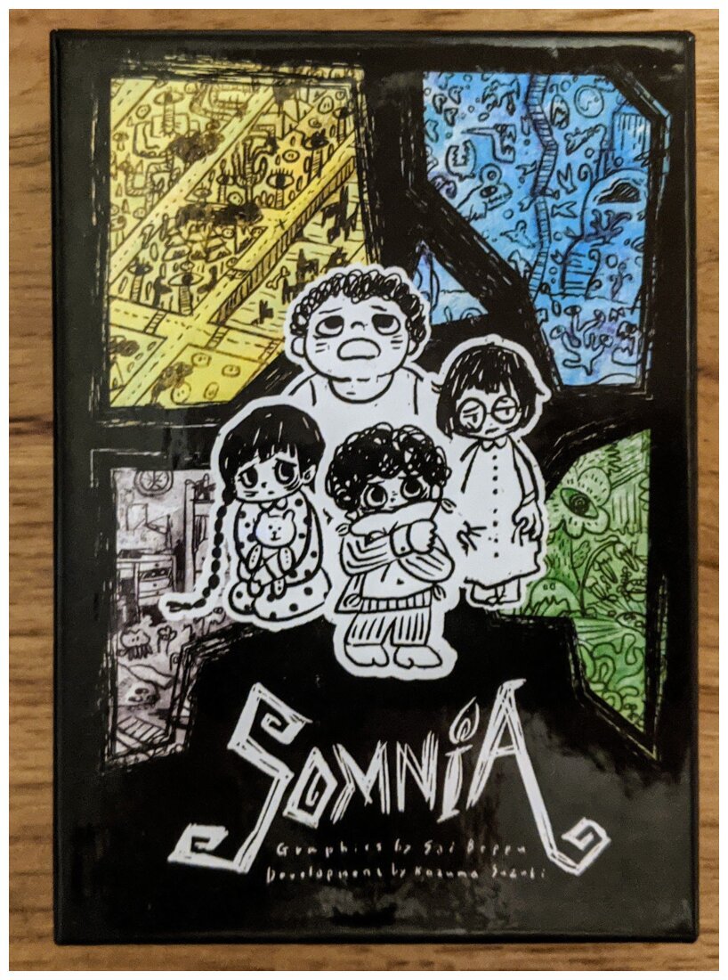 Somnia
