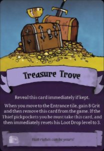 Vast - Treasure Trove