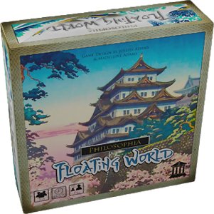 Philosophia : Floating World