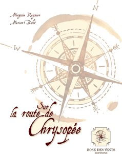 sur la route de chrysopée — Édition 2015