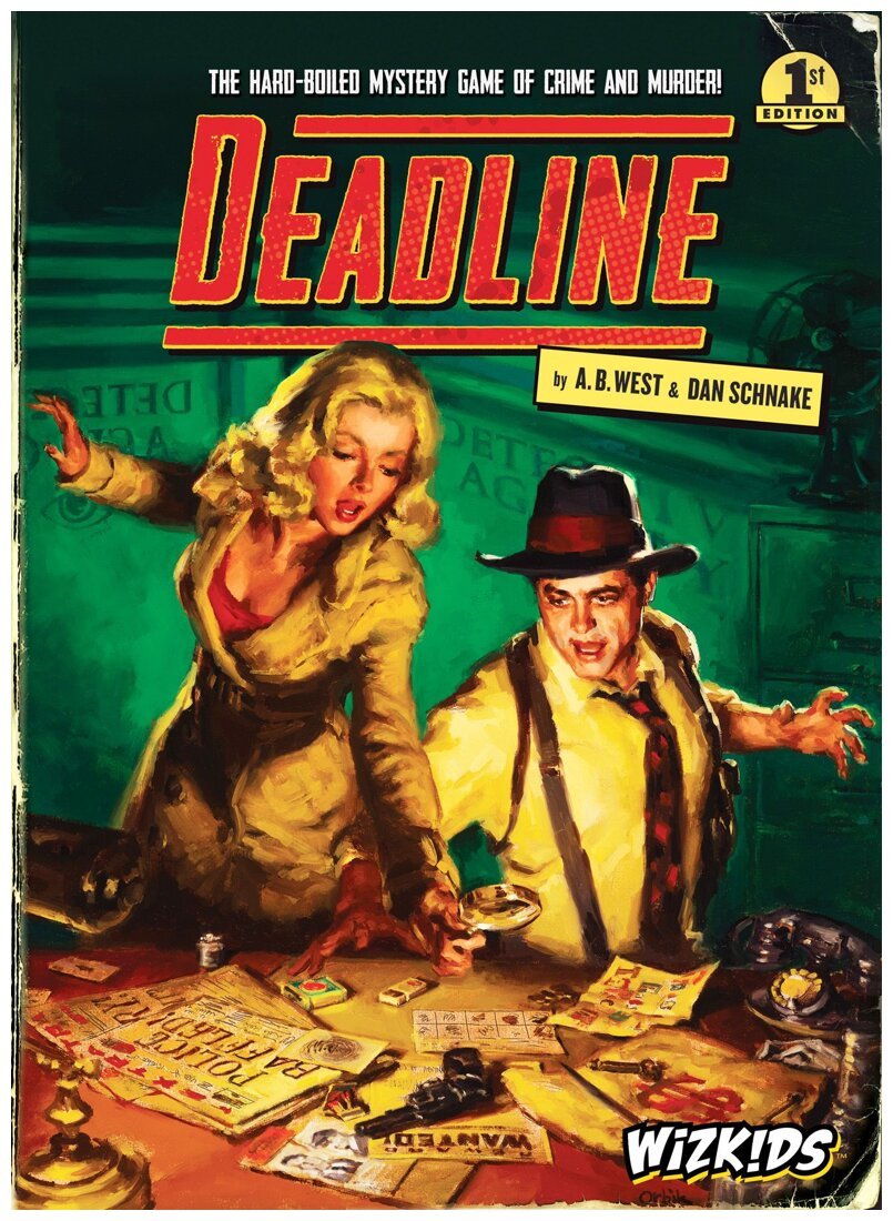 Deadline