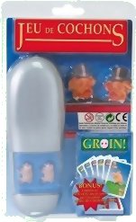 Jeu de Cochons — Édition 2005