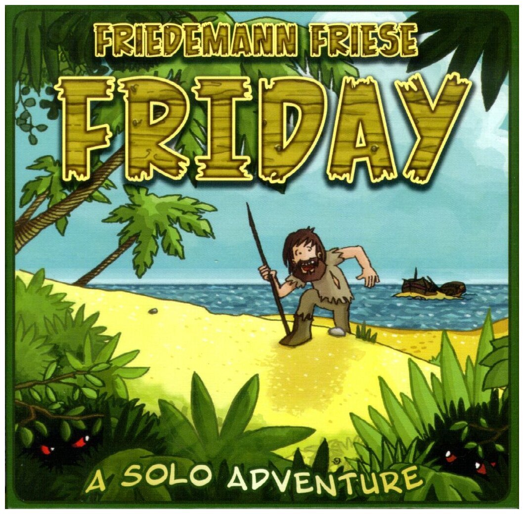 Friday