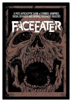 FaceEater