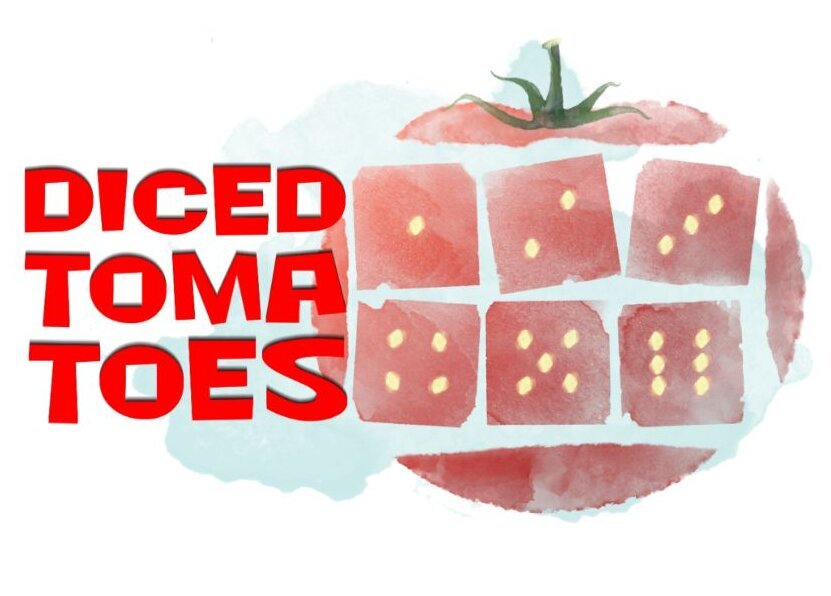 Diced Tomatoes