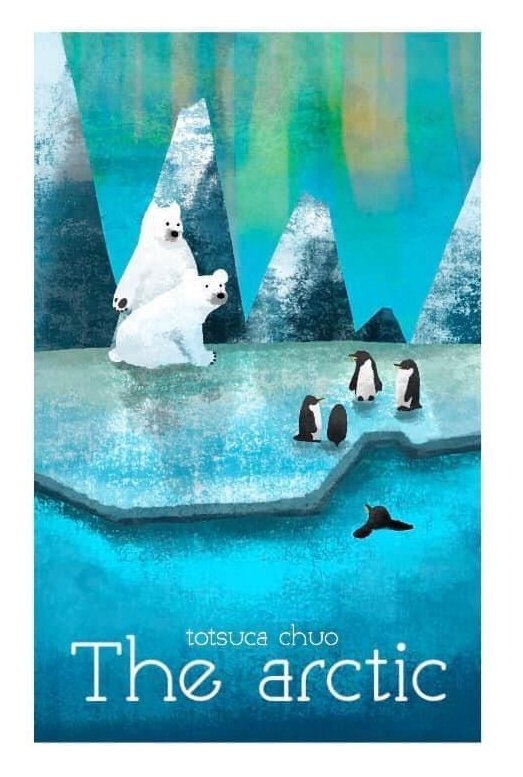 The Arctic