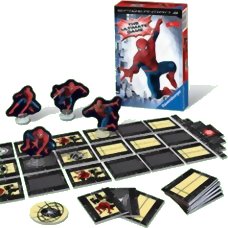 Spiderman 3 : the ultimate game