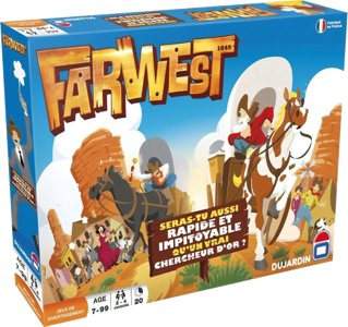Farwest 1849