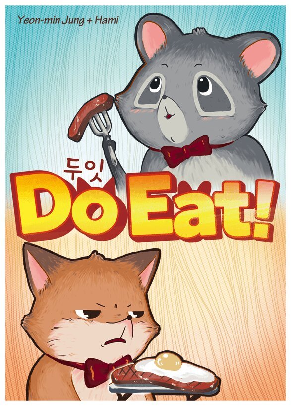 Do Eat!