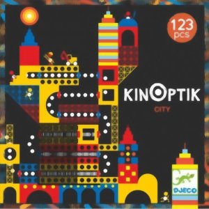 Kinoptik : City