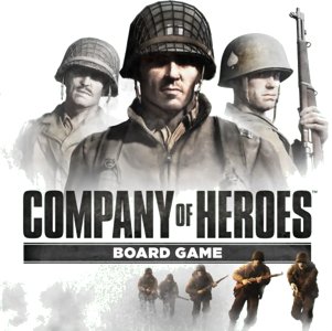 Company of Heroes