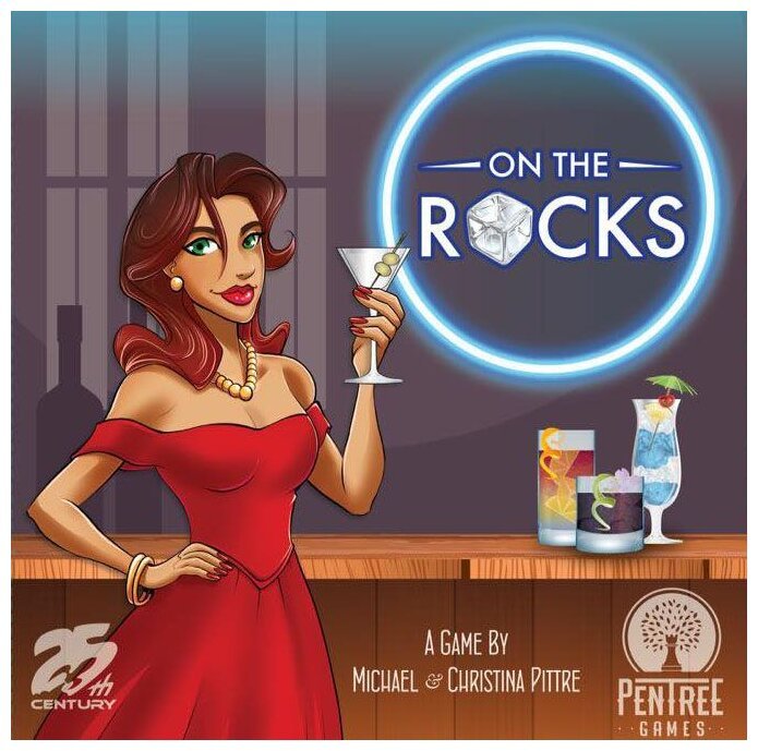 On the Rocks