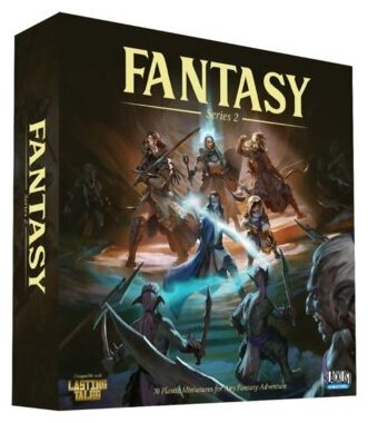 Fantasy Series 2