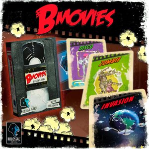 B Movies