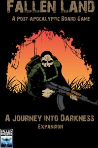 Fallen Land - A Journey into Darkness