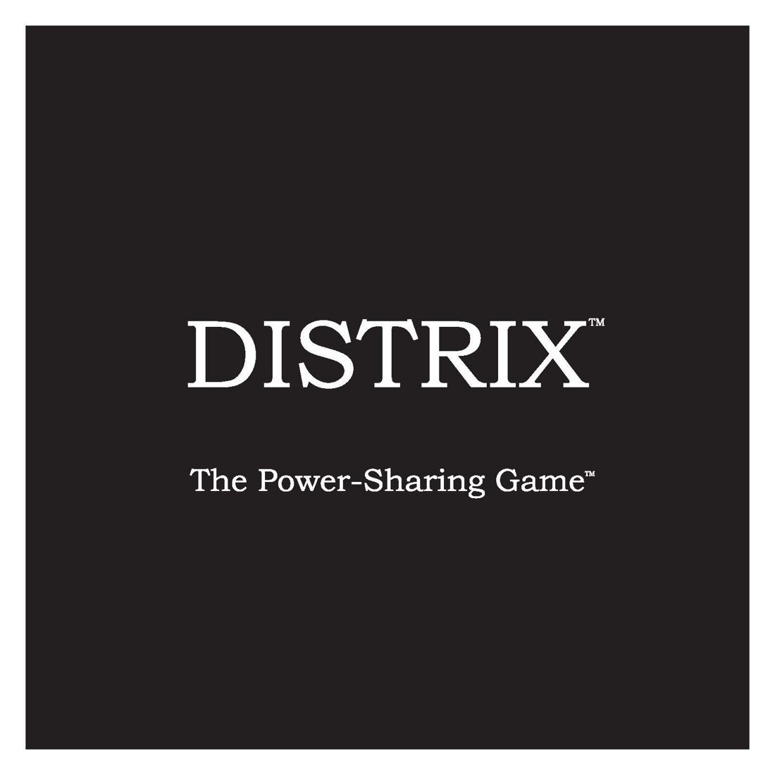 DISTRIX