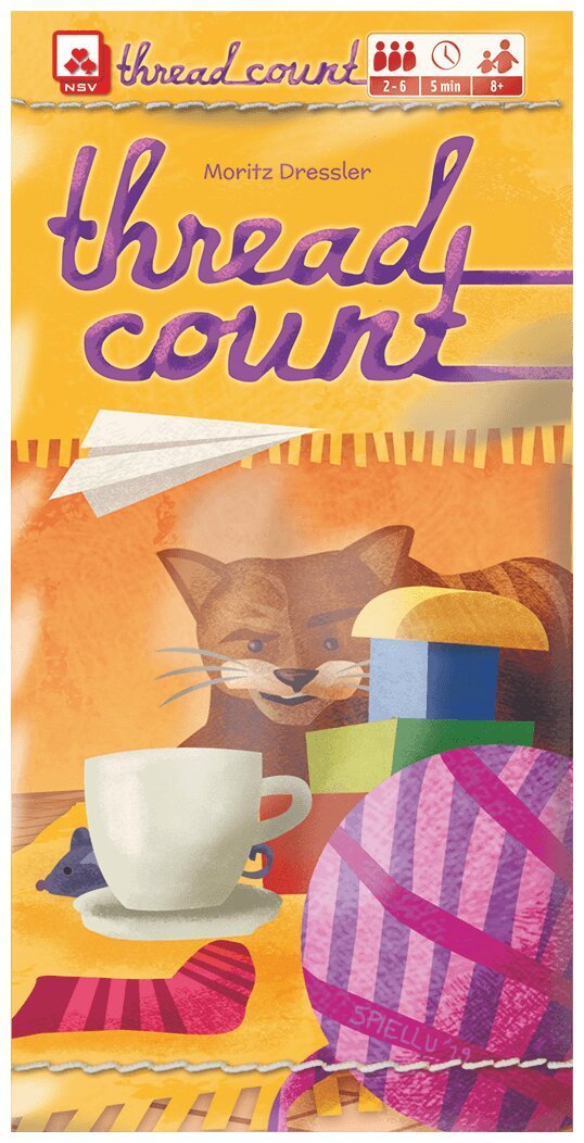 Thread Count