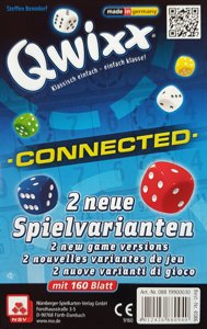 Qwixx - Connected