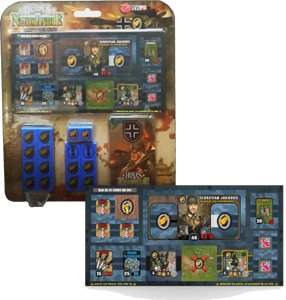 Heroes of Normandie - Fallschirmjäger Division