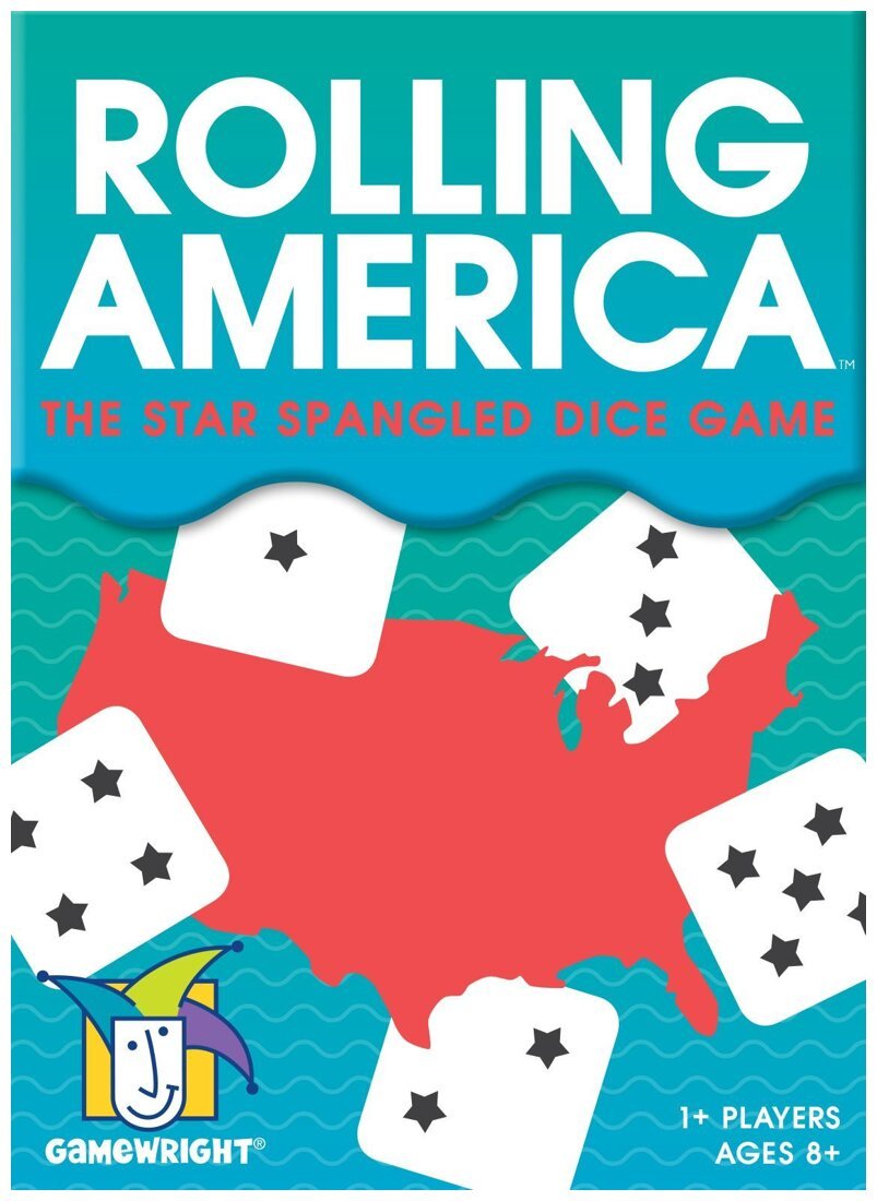 Rolling America