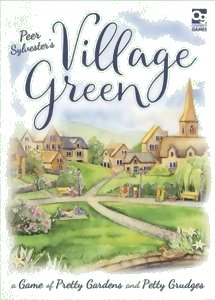 Village green