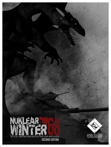Nuklear Winter 68 - 2nd edition