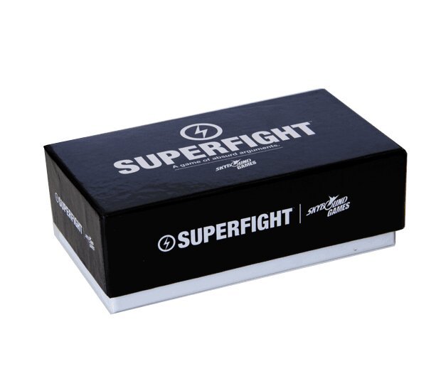 Superfight