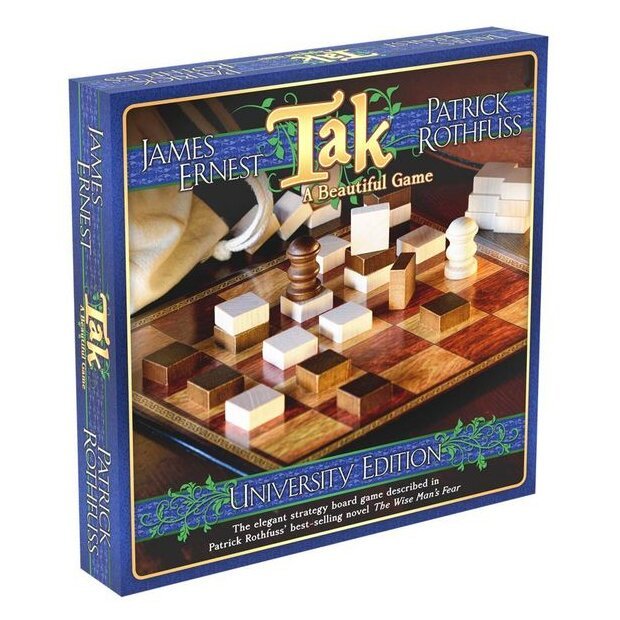 Tak : University Edition