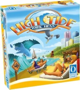 High Tide