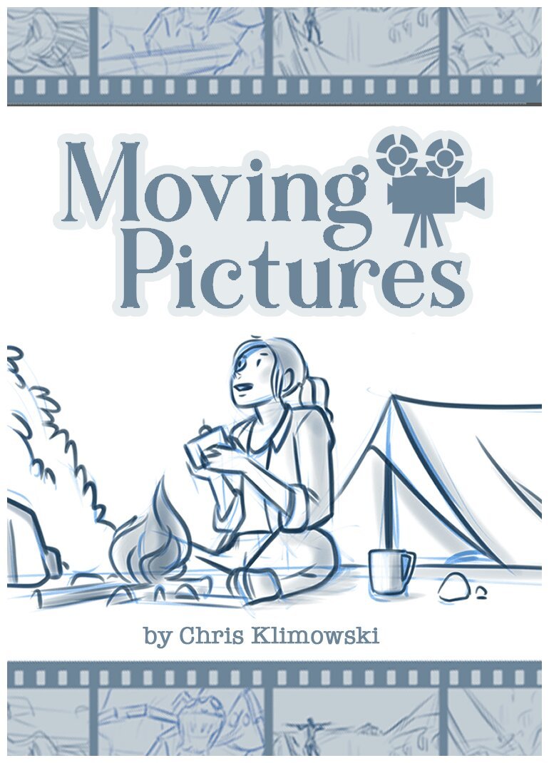 Moving Pictures