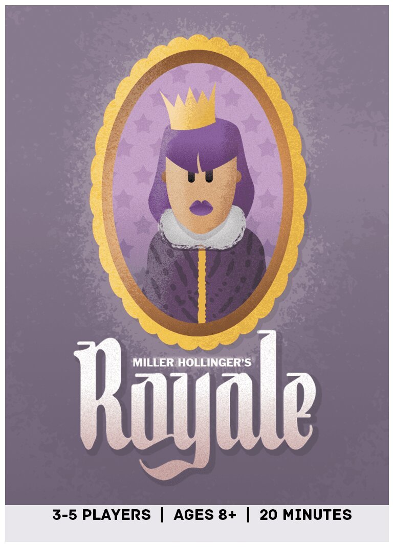 Royale