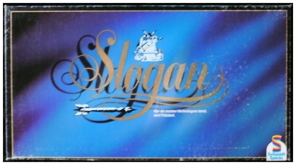 Slogan
