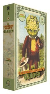 Mr. Cabbagehead's Garden Deluxe Edition