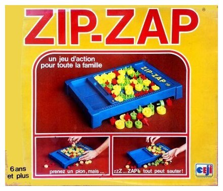 Zip-Zap