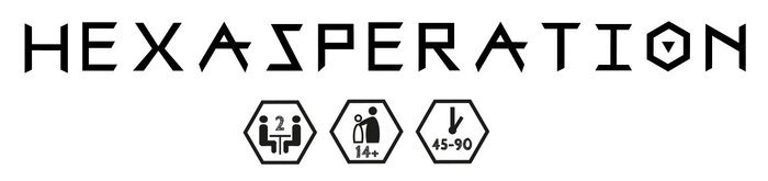 Hexasperation