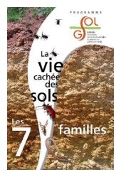 La vie cachée des sols