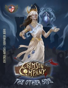 Crimson Company - The Other Side