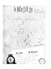 Petits Détectives de Monstres - Le Fantôme du Paratonnerre