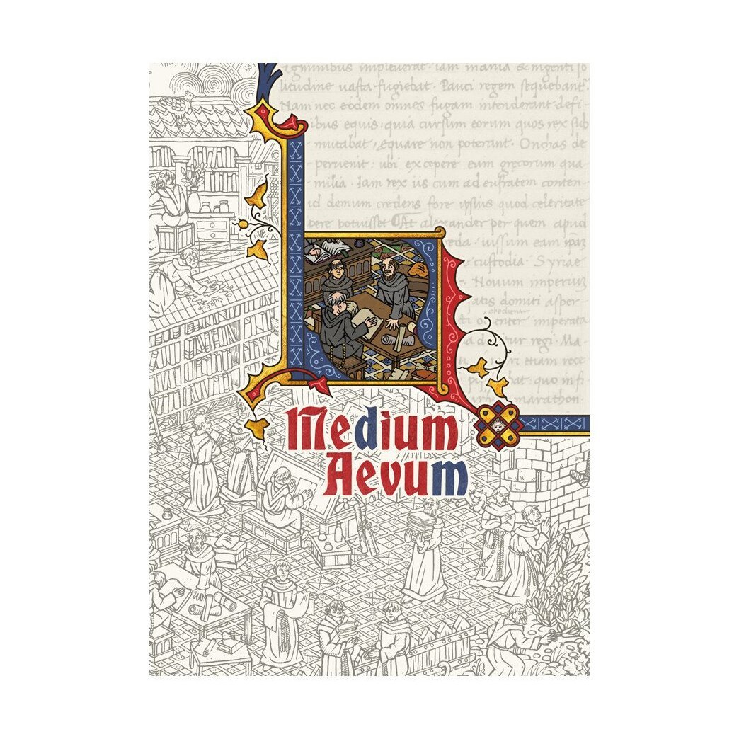 Medium Aevum - Pack Duc