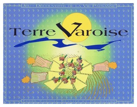 Terre Varoise