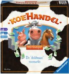 Koehandel : Het bordspel