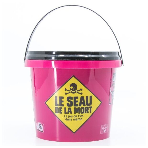 Le seau de la mort