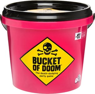 Bucket Of Doom