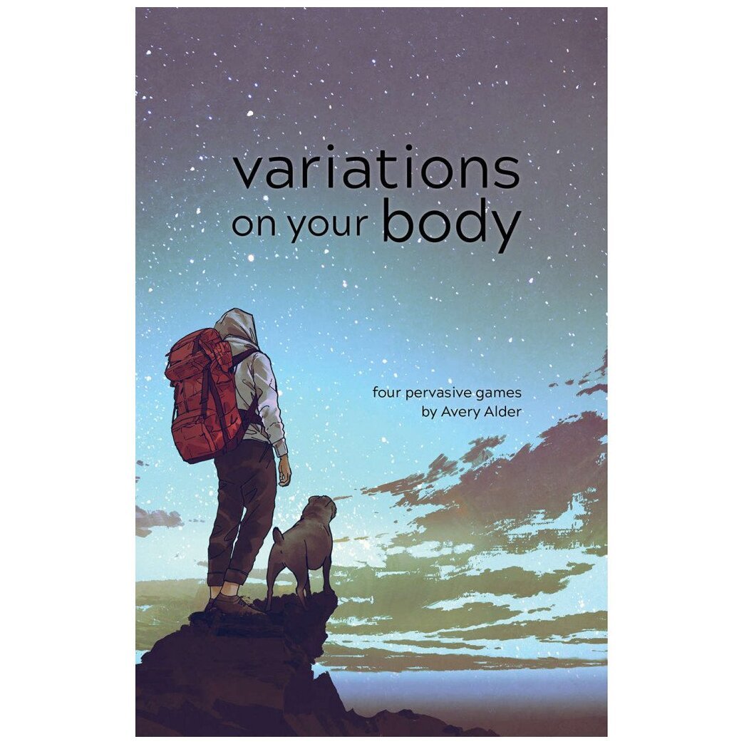 Variations on Your Body